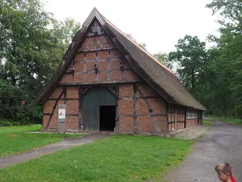 Museumsdorf Cloppenburg - Lower Saxony open air museum (Germany)